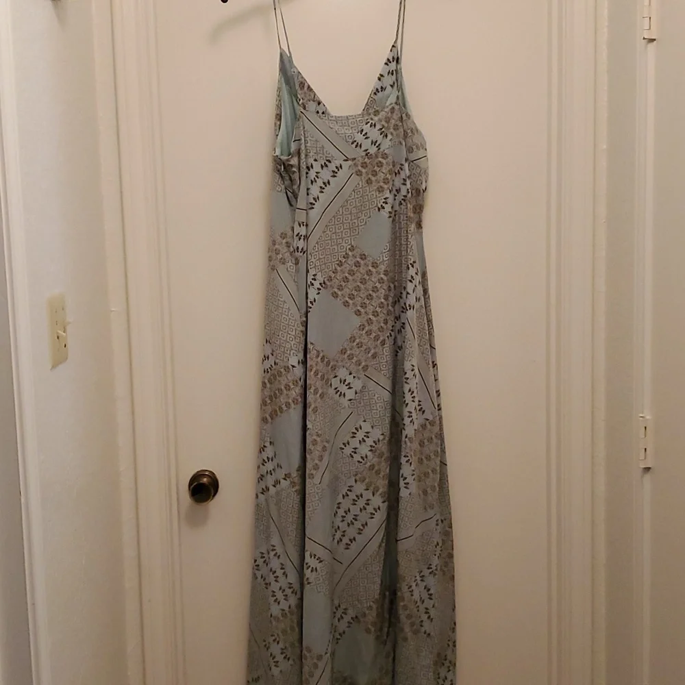 Lane Bryant Collection Maxi - Picture 2 of 3